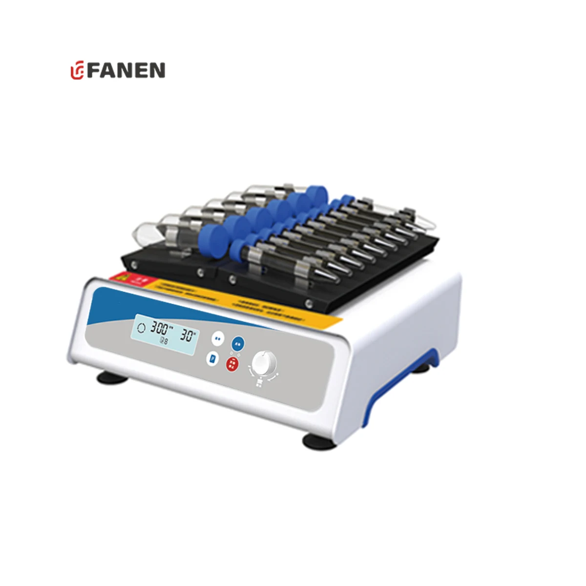 

Fanen 4.5kg Loading Digital High Quality Oscillator Orbital Shaker Laboratory 500RPM
