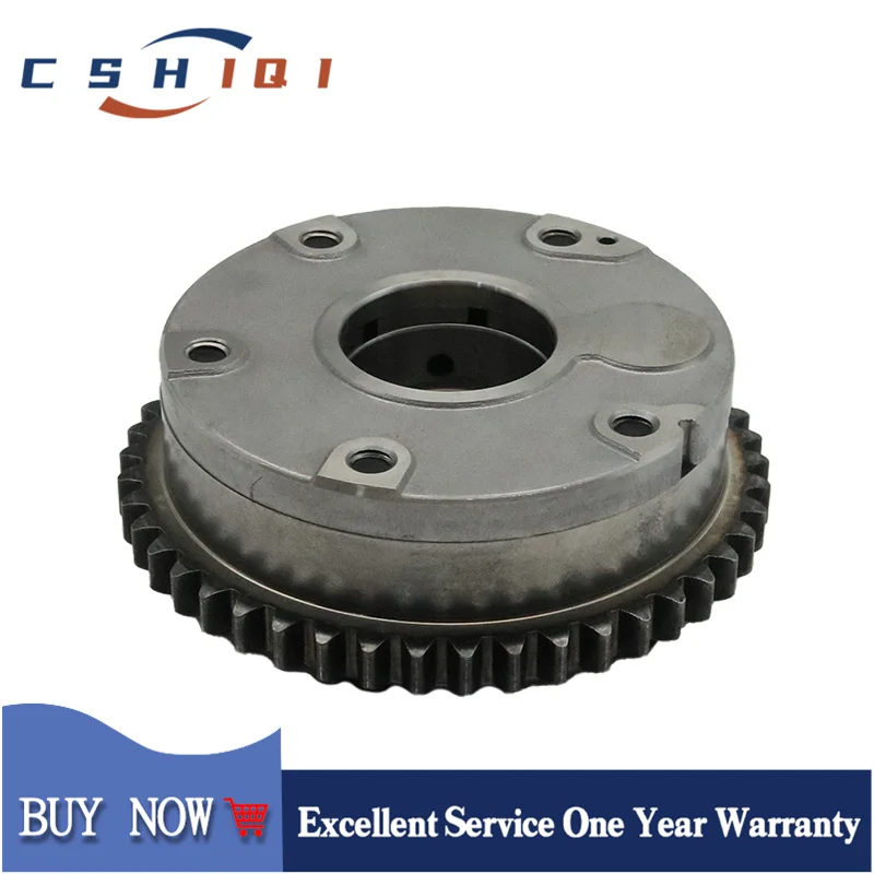 

VVT Variable Valve Timing Actuator For Acura Ilx Tsx Honda Civic Cr-V 14310-R5A-305 14310-R40-305 14310-R44-A01 14310-R40-A02