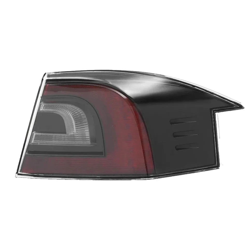 

New LED Outer Taillight Right/left Passenger Side US 6005919 6005919-00-E 6005919-00-G 6005921 For 2012-2021 Tesla Model S