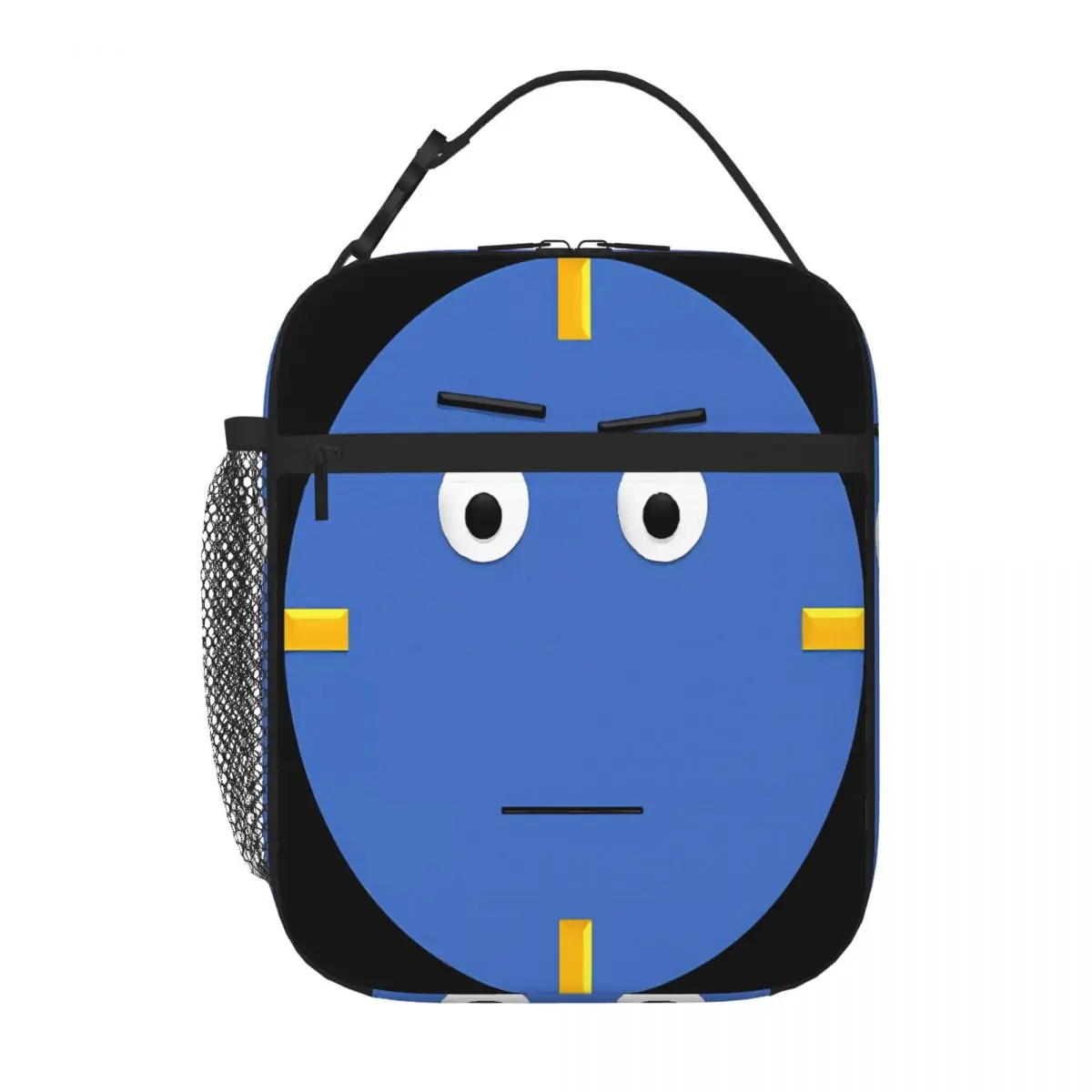 Bestselling DHMIS - Time Quilted Lunch Tote Field Work Meal Commuter Lunch Bag