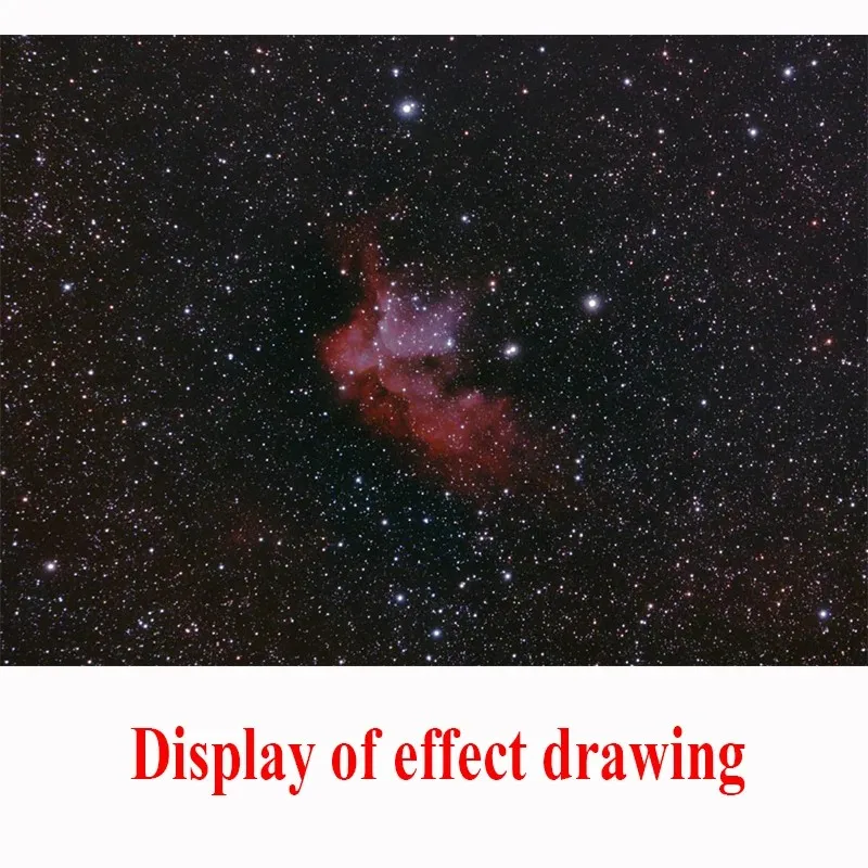 SVBONY Telescope Filter Broadband City Light Reduction Filter City Light Pollution Reduction Filter for Deep Sky Visual Astronom