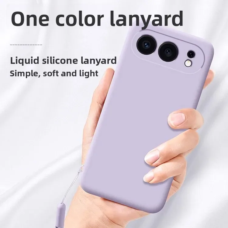 بساطتها الأصلي الجلد يشعر السائل غطاء من السيليكون ل الشرف 500 برو 400 لايت مكافحة فقدان معصمه عدسة حزمة كاملة مكافحة الإفلات غطاء