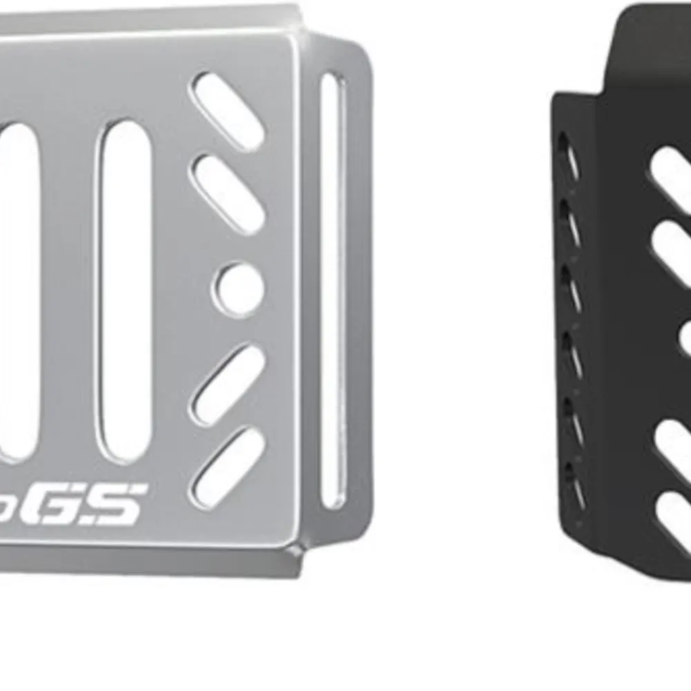 

F800 GS Accessories Regulator rectifier Protective Cover modification Protector For BMW F800GS F 800 GS 2008 2009 2010 2011 2012