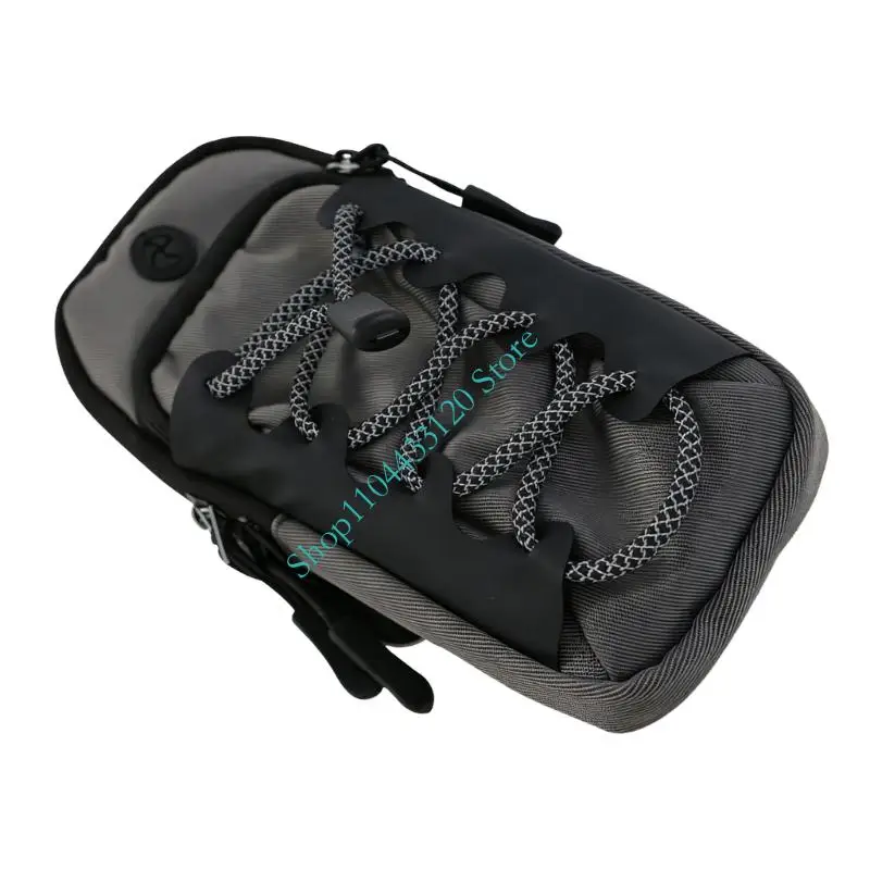 Upgrades Off Road Electric Bike Battery Cover Bag Easy Carry Nylon Case for -Ron S/X Models Excellent Fit & Stable Travel