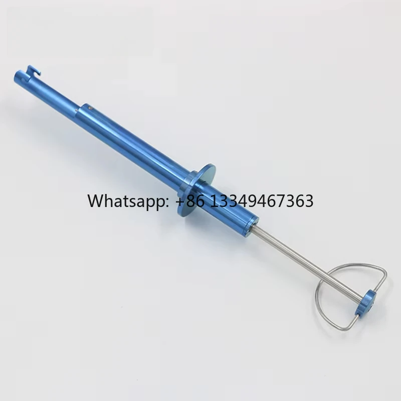 Reusable Ocular Sur…