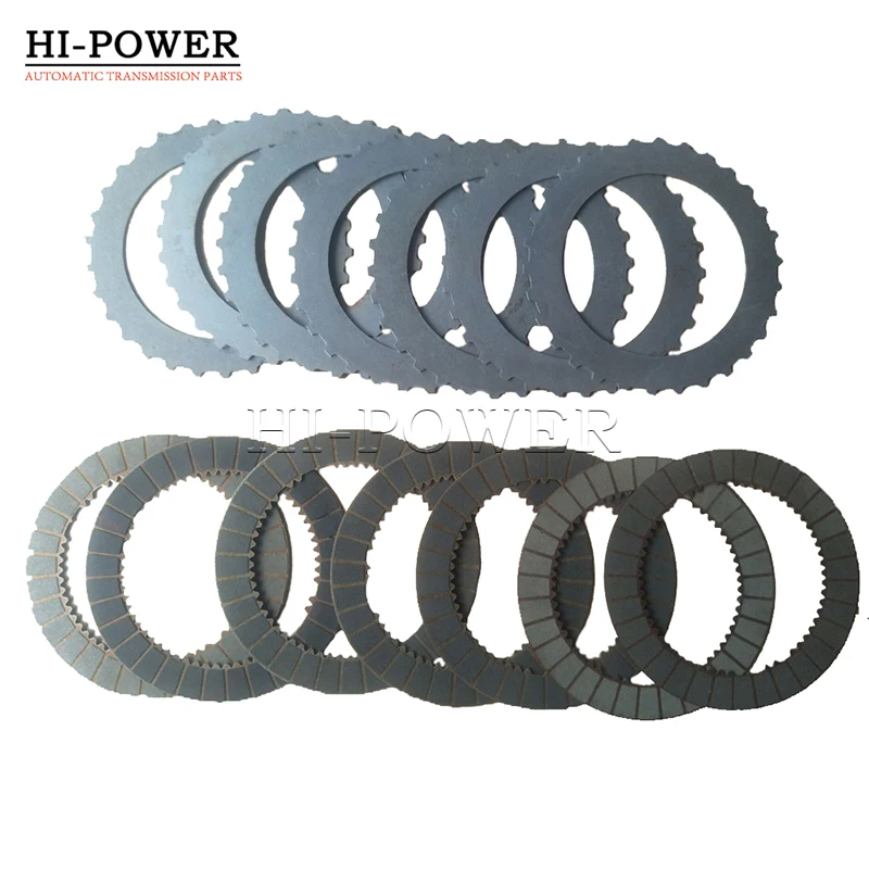 ATC450 Transmission Clutch Friction for BMW X5 Transfer Case ATC-450 Friction Plate Disc ATC450 Transmission