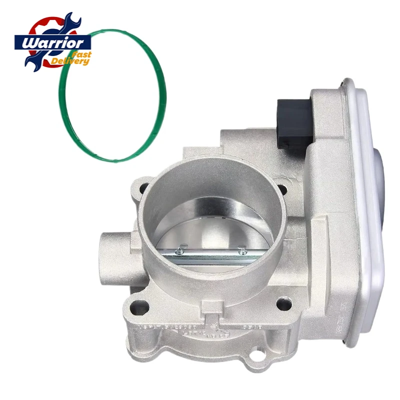 

Auto Parts Throttle Body for Dodge Avenger Caliber Journey Chrysler Sebring Jeep 2.4L 2.0L 2007-2017 04891735AC