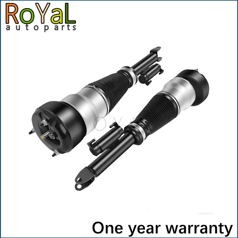 

2 передних пневматических амортизатора для Mercedes S-Class W222 S320 S400 S 65 AMG