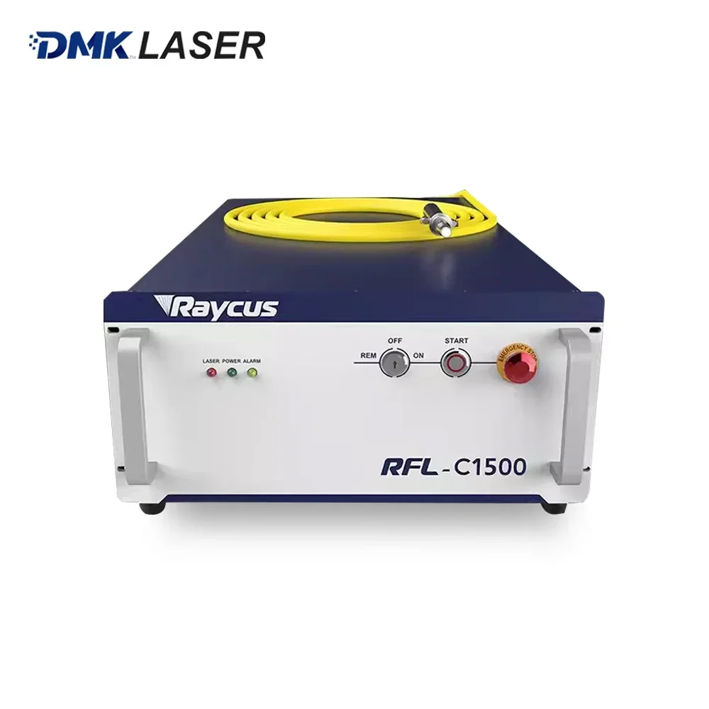 Demark Raycus source CW Single Module for Cutting Machine