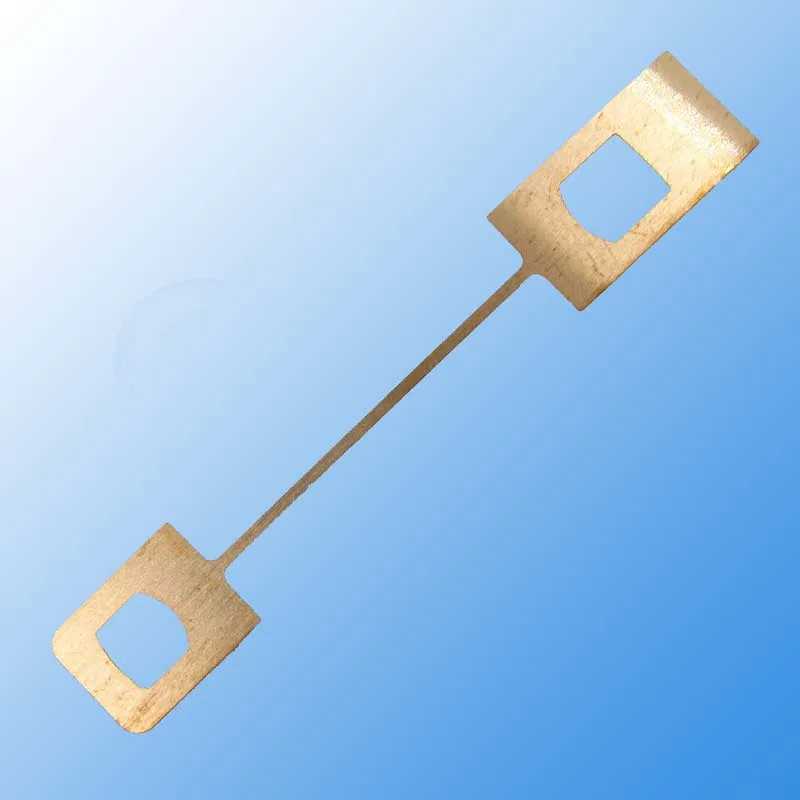 Compensator Counting Set Limit Block for B40 B30 1Piece