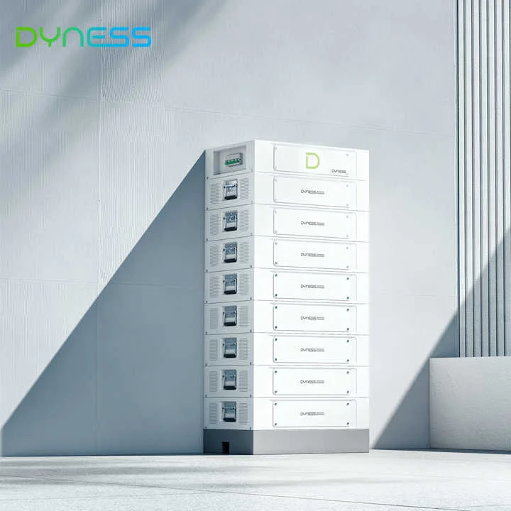 Dyness Stack 100 51.2v 100ah Module High Voltage Stack100 40kwh 20kwh 25kwh 30kwh 50kwh Battery for Energy Starage System