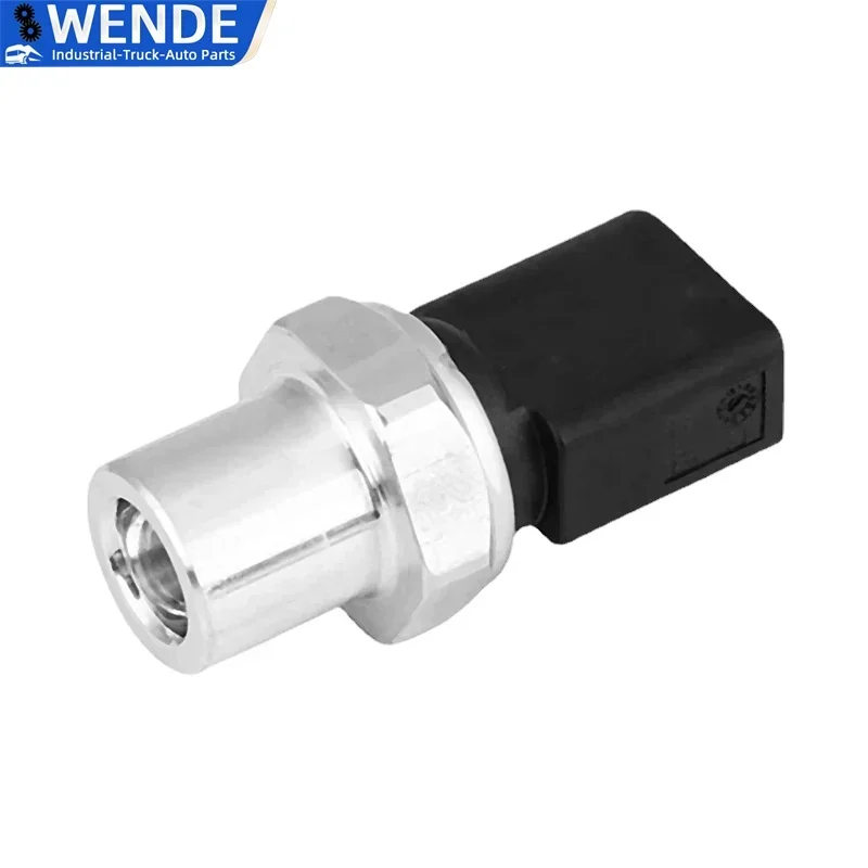 OEM 4H0959126A 4H0959126B 4H0959126 Oil Common Rail Fuel Pressure Sensor Switch for Audi A4 A5 Q5 VW Touareg