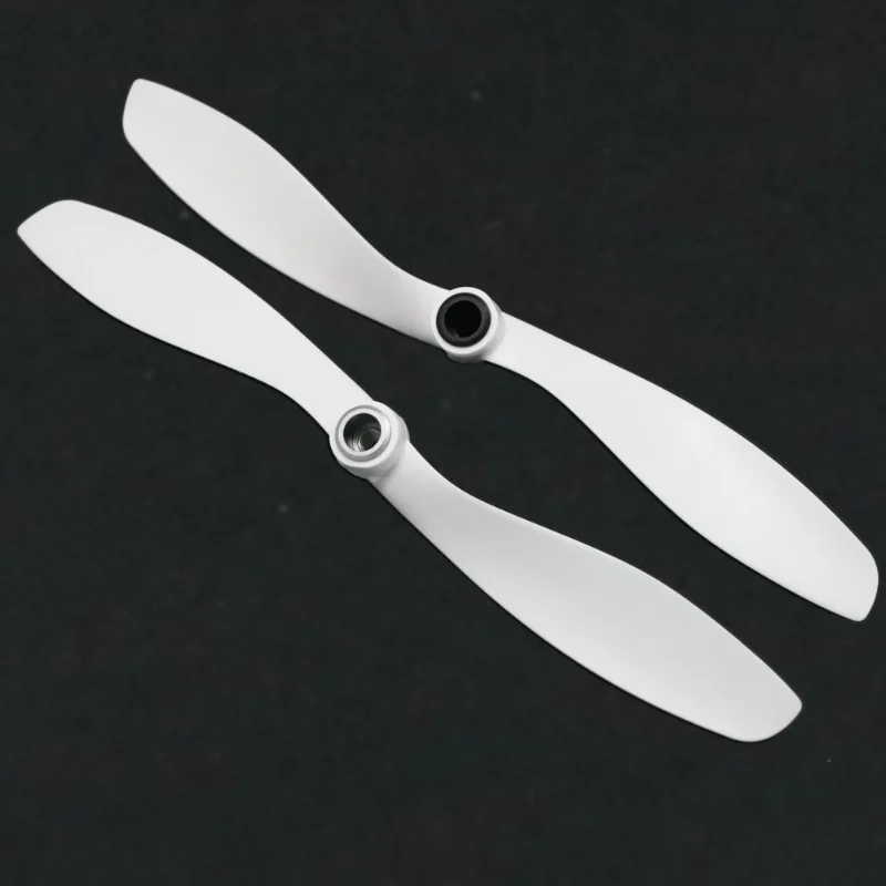 4pcs 8x4.5 8045 CW CCW Propeller Props for F330 F450 Frame 2212 Self-Locking Motor RC FPV Multi-Copter QuadCopter (2 Pair)