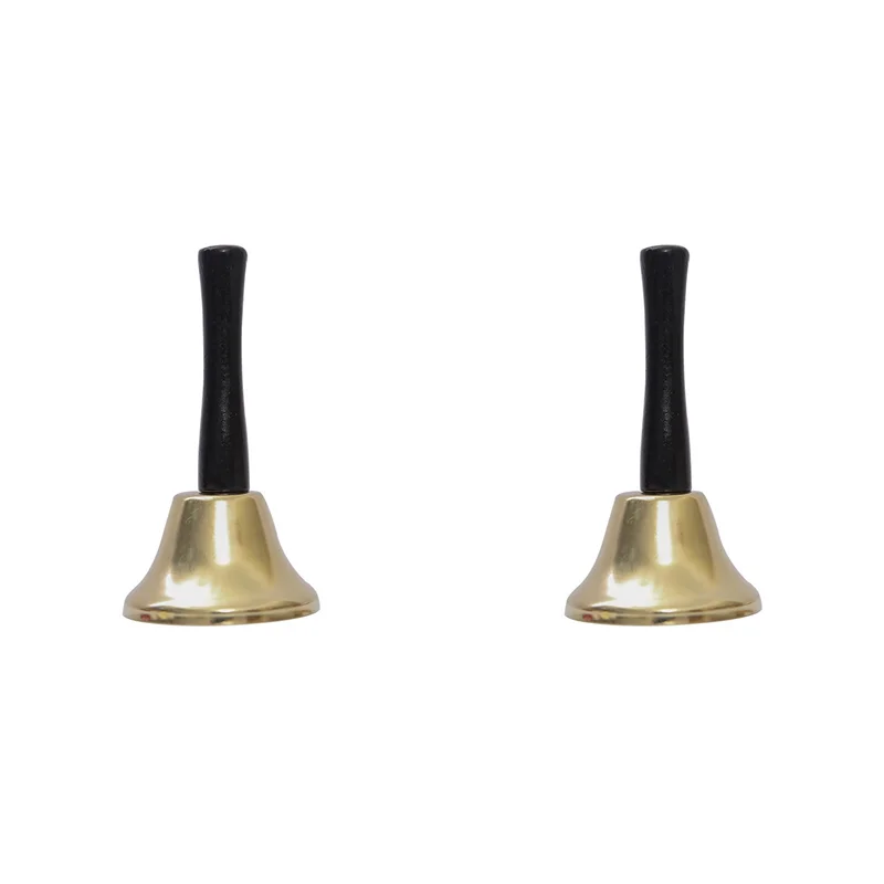 D9-2X Gold Steel Ha…