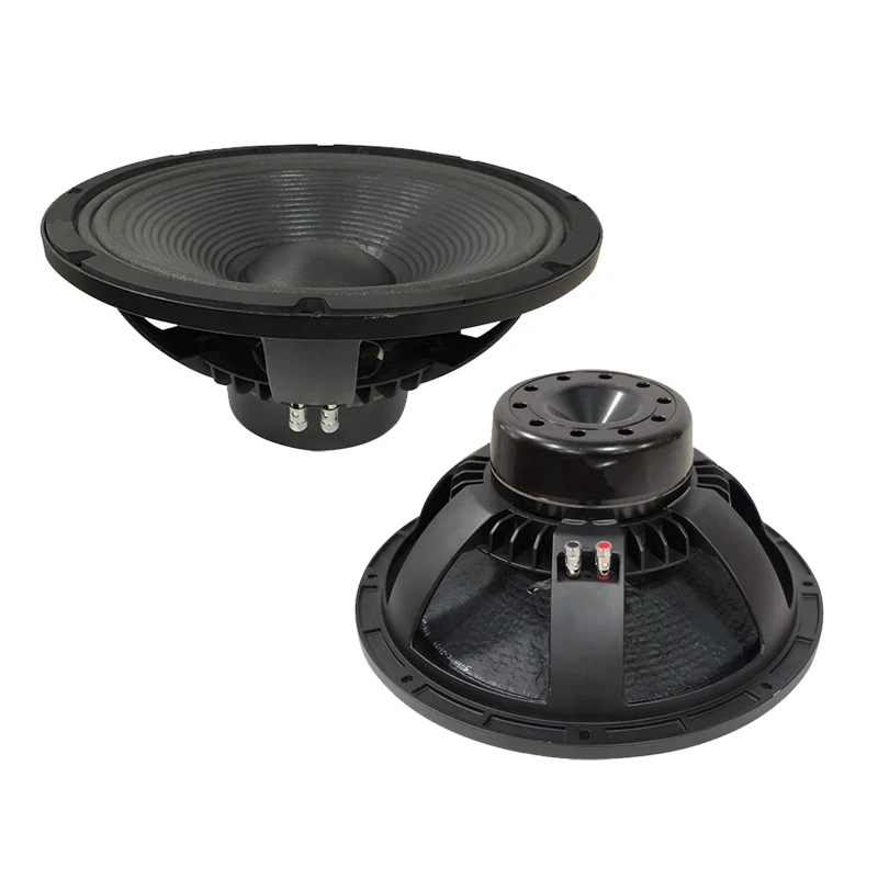 5pcs 15100-047 New Series 15 Inch Speakers RMS 900W Neo Magnet Professional Line Array PA Speakers for Live Events Party