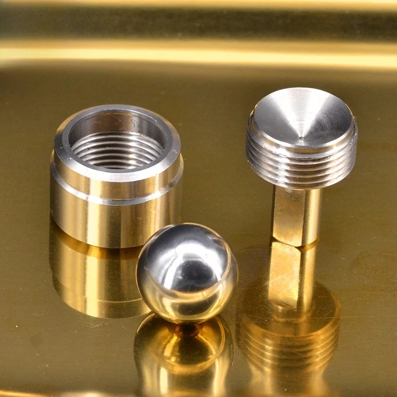 steel ball indenter Hardness head Measurement Carbide probe 10mm hardness tester Brinell indenter