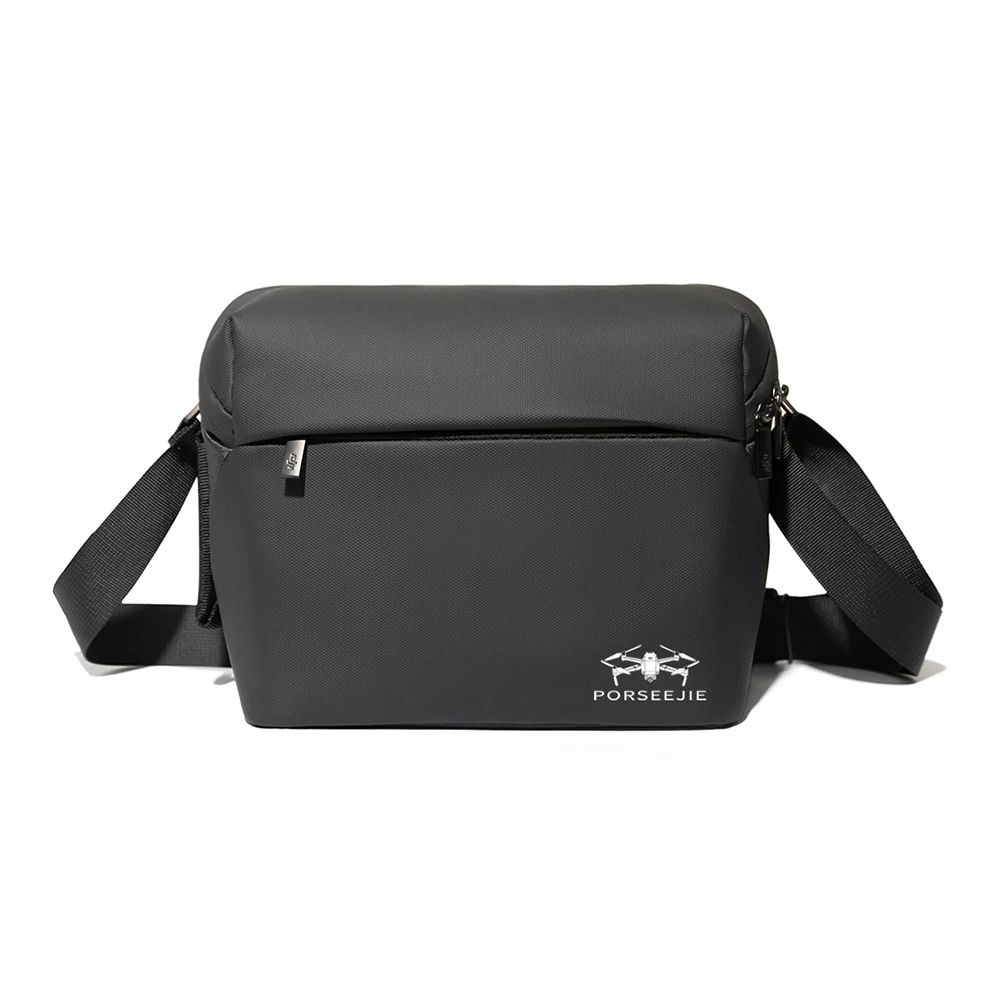 DJI Air 2 Storage Bag Waterproof Case Compatible with RC 2/RC N2 Compatible Carrying Case with Shoulder Strap DJI Air 2S