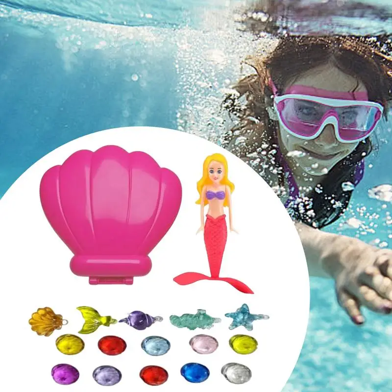 ألعاب حوض السباحة على شكل حورية البحر ألعاب مائية تفاعلية للأطفال الصغار بتصميم مرتفع دوار نشاط تعليمي لمرحلة ما قبل المدرسة للحمام