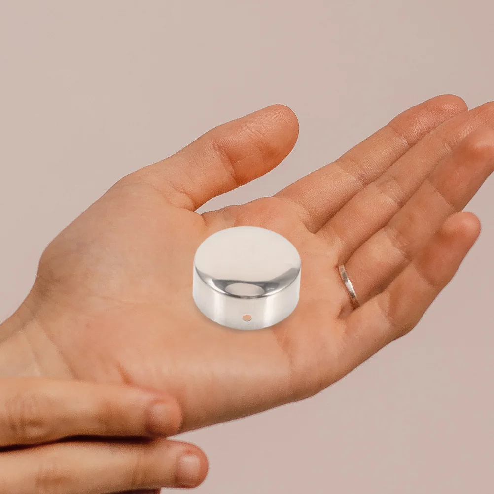 2 шт. металлические торцевые заглушки для наружных поручней