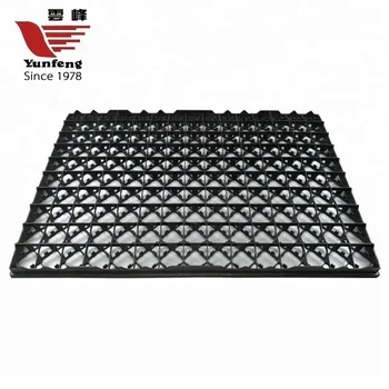 

XINGZIMED 2024 New Type 442 Quail Egg Tray for PS Incubator Use