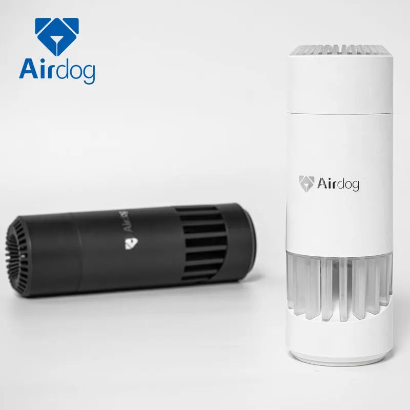 Airdog Vehicle Air Purifyer Purificador De Aire Portatil Cleaner Air Purifiers for Cars