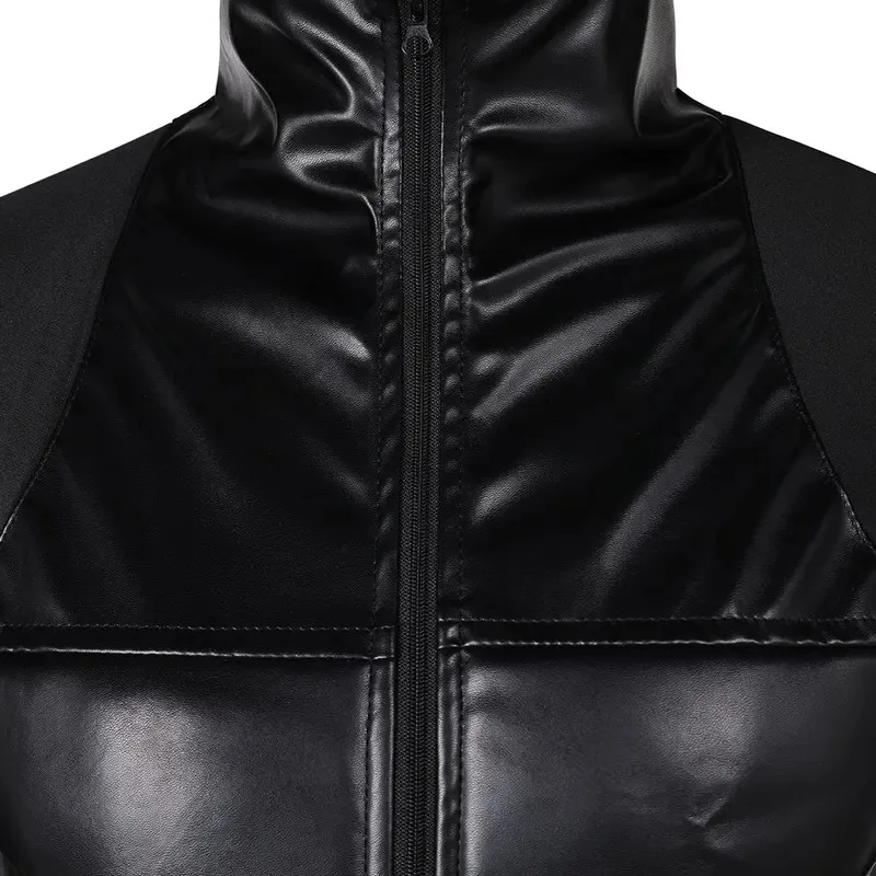 حلم مورفيوس تأثيري فانتازيا قناع الدعاوى 2022 التلفزيون الرمال زي تمويه الرجال لعب الأدوار الذكور هالوين كرنفال حفلة القماش يي ؛ 4