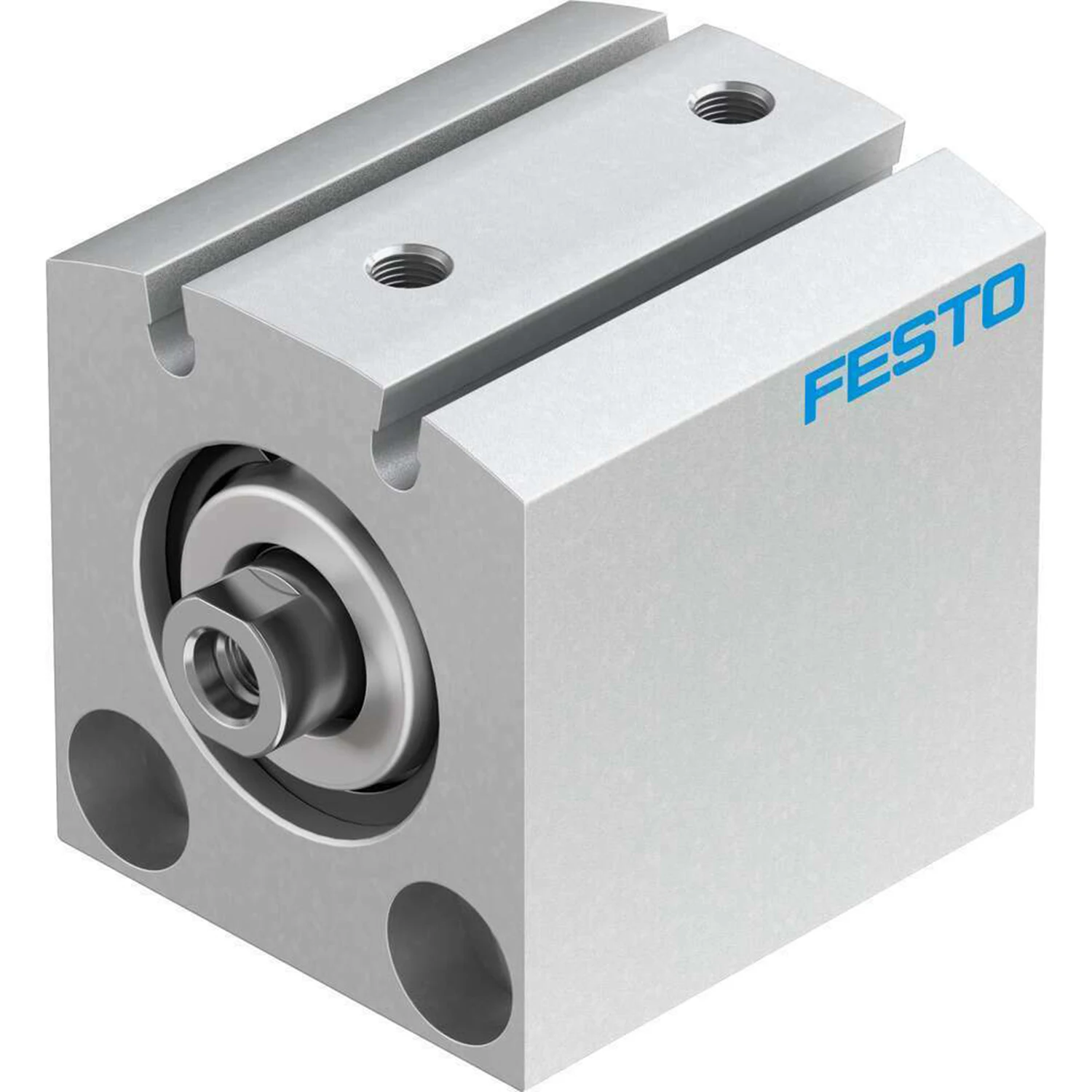 FESTO ADVC-25-20-I-P-A 188175 Short-stroke Cylinder New