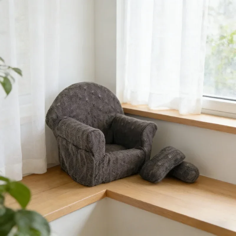 

Мини-подушки для дивана и кресла, 3 шт., реквизит для фотосессии новорожденных, инструмент для позирования младенцев, аксессуары для фотосъемки малышей на 100 дней, фотопозиционные принадлежности