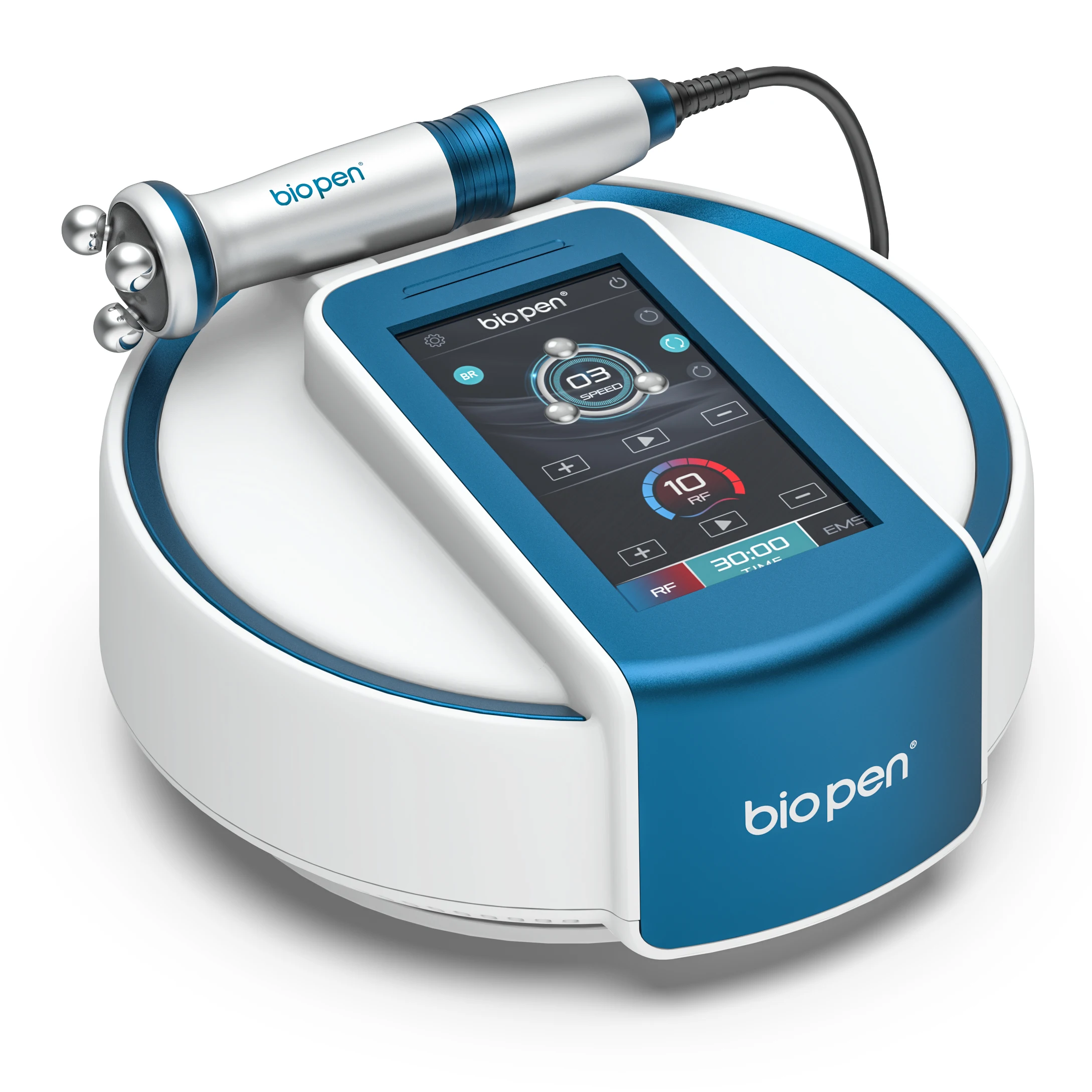 Original Bio Pen T6 High Quality Dr.Pen Derma Pen T6 Treatment Machine