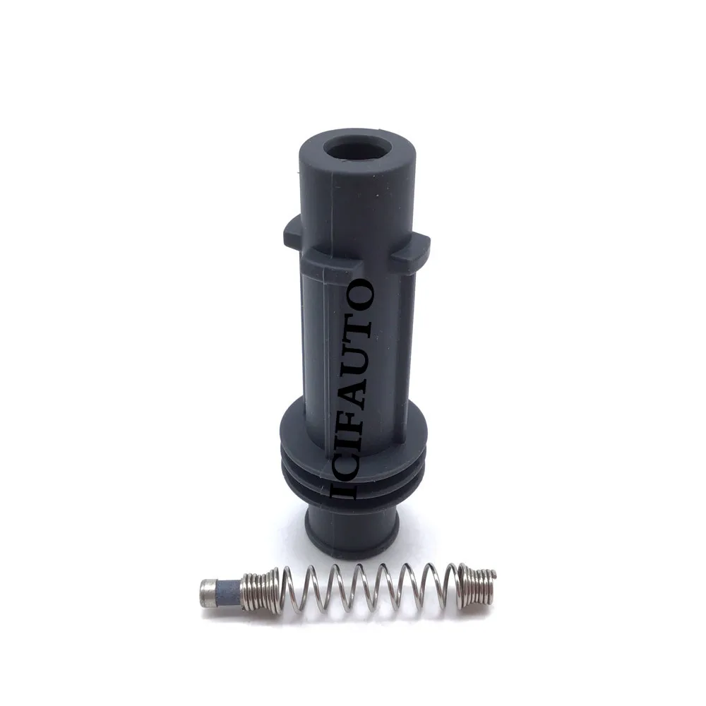 1208092 1208093 1208096 55577898 25198623 Ignition Coil Repair Rubber Boots Turret For Buick Cadillac Chevrolet Opel Vauxhall view 3