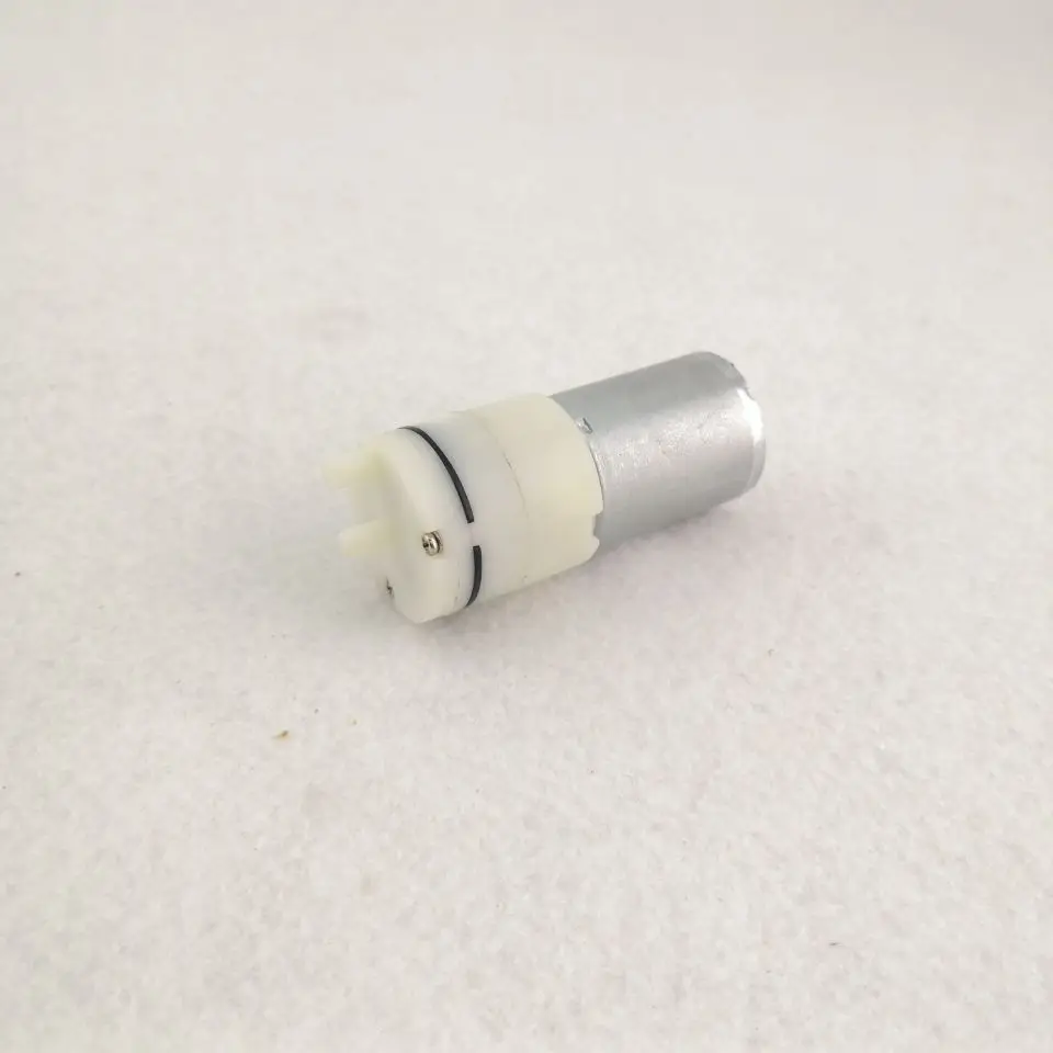 1pcs Factory direct supply vacuum crisper air pump micro electric vacuum pump 6v12v NLA370