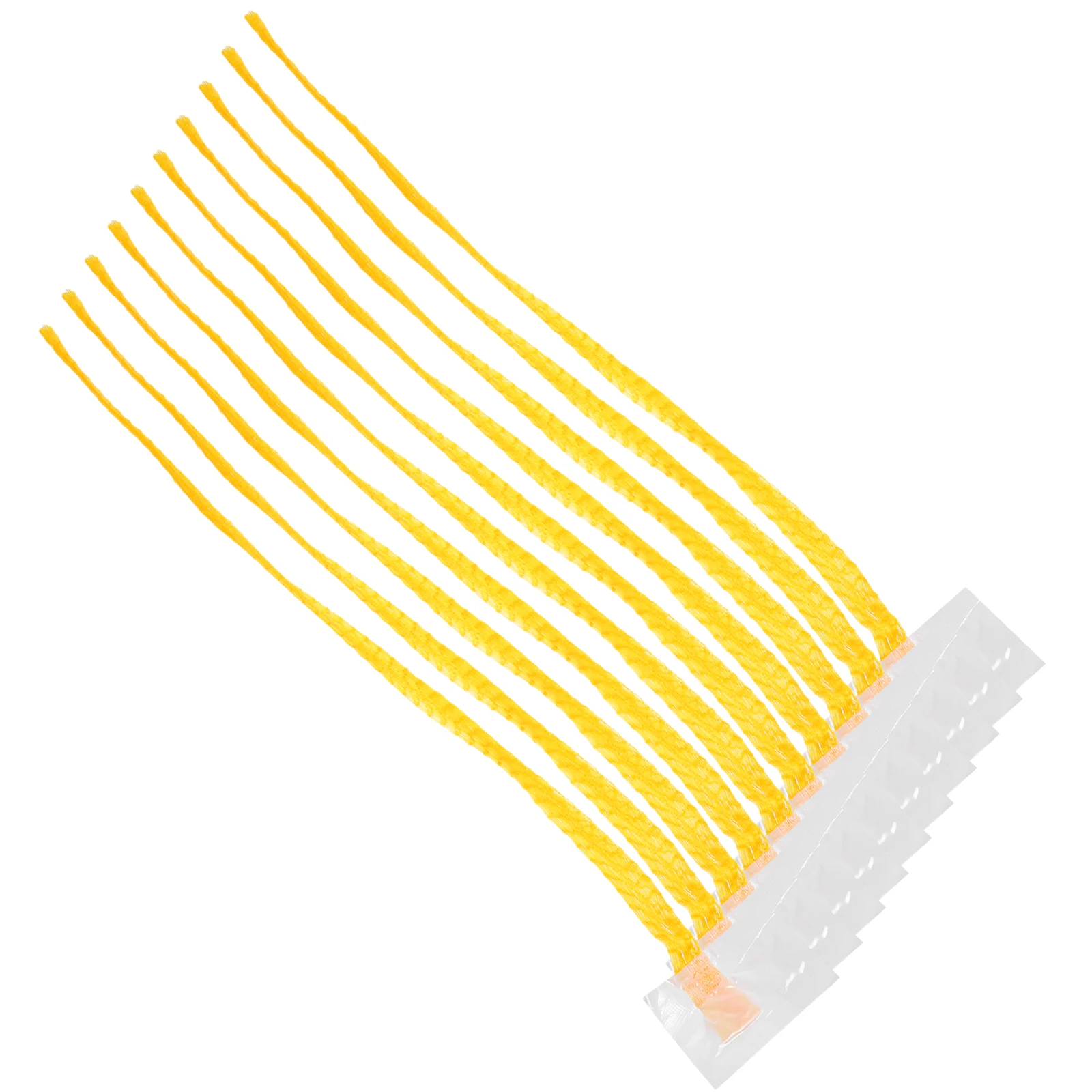 

100pcs Reusable Mesh Grocery Breathable Vegetable Net Foldable Lightweight Storage Fruit Carrier For Kitchen Bathroom Shopping