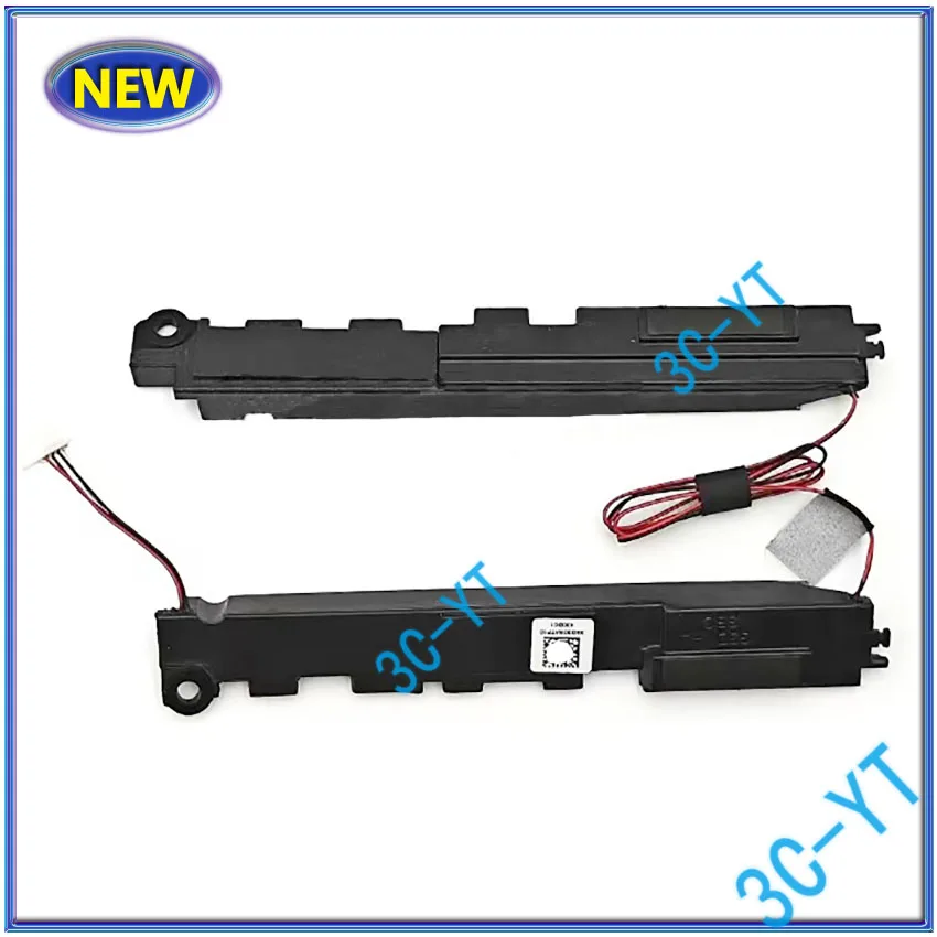 1Pair New Original Laptop Built-in Speaker Internal Speaker PC For HP 15-DC OMEN 4 Pro TPN-Q211 15-DC0005TX G3D L24364-001