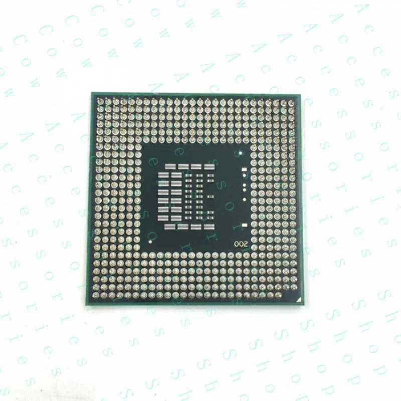 

PP+ FOR Intel Core 2 SLB48 X9100 3.06GHz/6M/1066MHz Dual-Core AW80576X9100 Socket P CPU