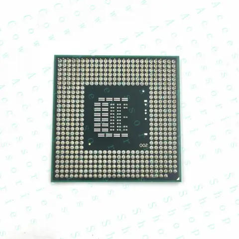 PP+ FOR Intel Core 2 SLB48 X9100 3.06GHz/6M/1066MHz Dual-Core AW80576X9100 Socket P CPU