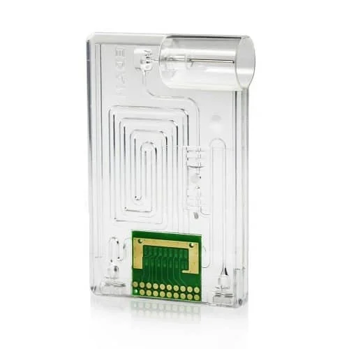 

I15 Test Cartridge BG3 BG4 BG9 BG10 Calibrant Fluid Pack CP100 CP50 for Blood Gas Analyzer Price