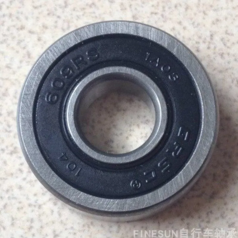 Hub Bearings | ABEC…