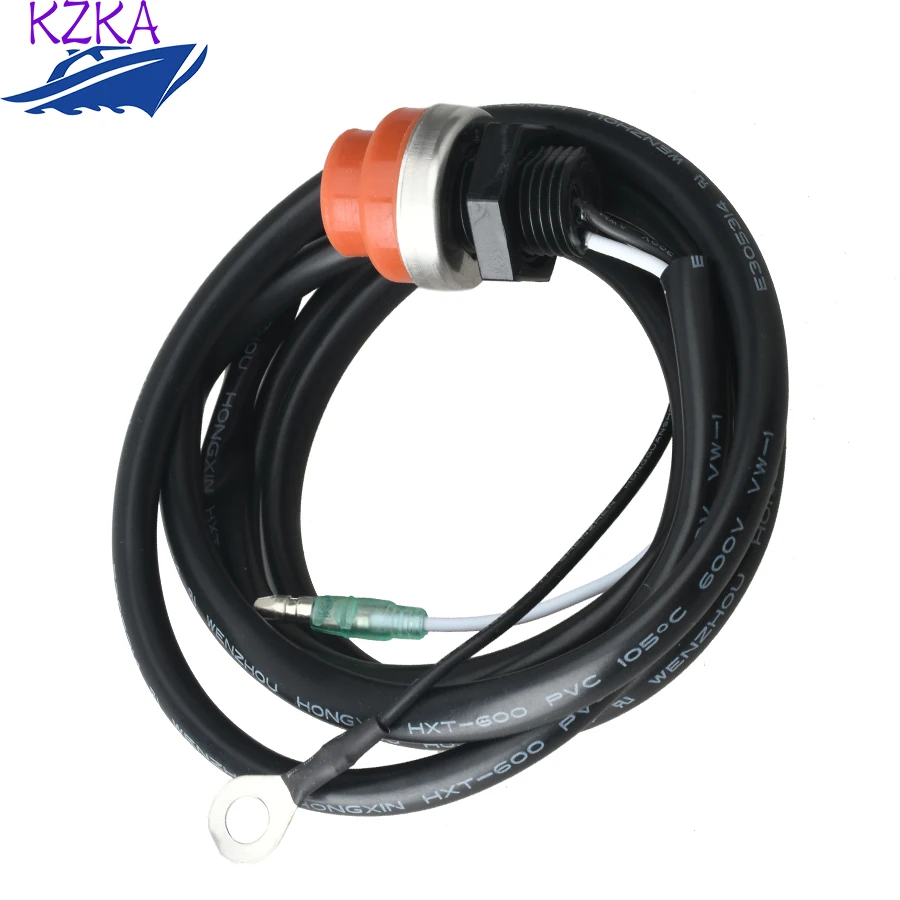 6A0-82550-01 Engine Stop Switch Assembly for Yamaha Outboard 2T 4-40HP F9.9 6A0-82550 6A0-82550-00 Boat Engine Parts