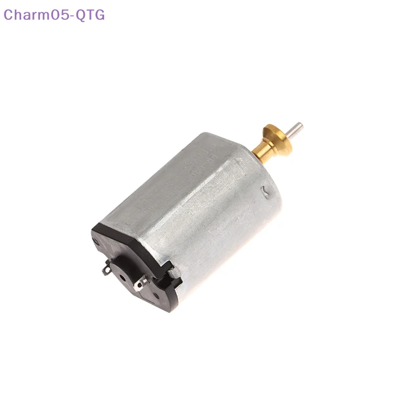 

NEW 1Pcs High Speed Mute Hair Clipper Dc Motor Electric Push Shear Special Motor 5v 7500 Rpm