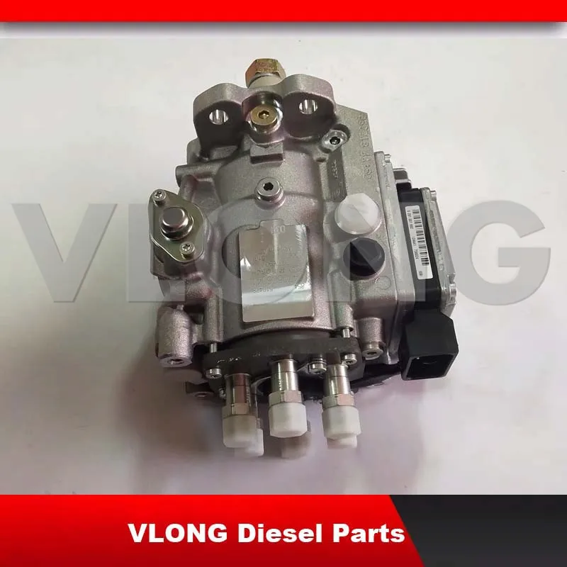 Bomba de aceite de alta presión QSB VP44, conjunto de bomba de combustible, bomba Common Rail de motor diésel 3937690 0470506041   Para Cummins QSB5.9 QSB6.7