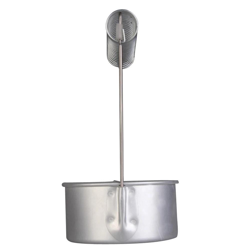 Paint Brush Cleaner with Screen and Holder Spring Oil Painting Pen Brush Washer Portable Removable Filter School Stationery