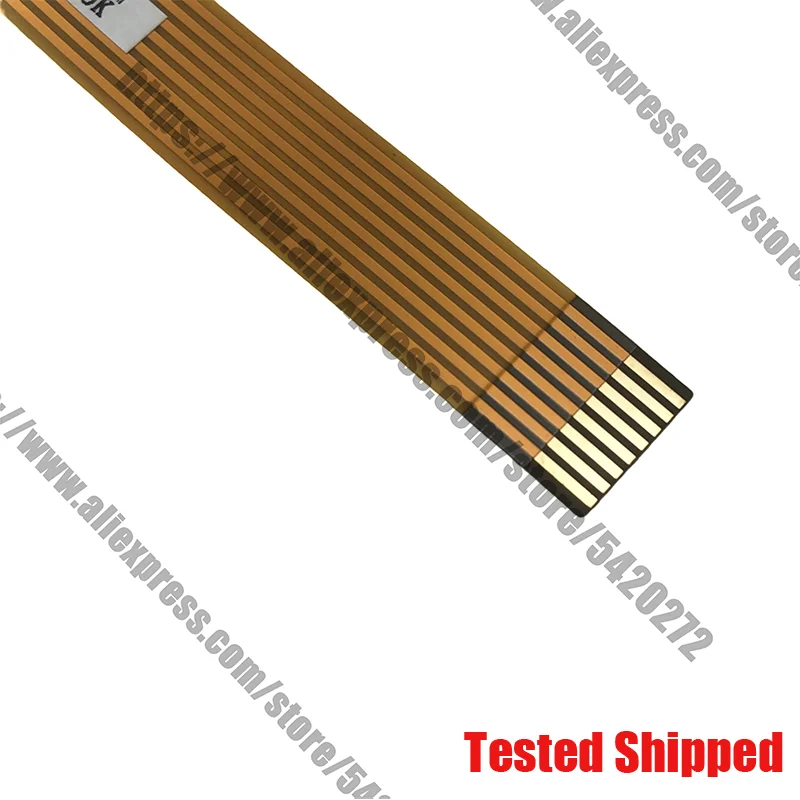 Film Pelindung Layar Sentuh 4PP420.0571-45 Baru