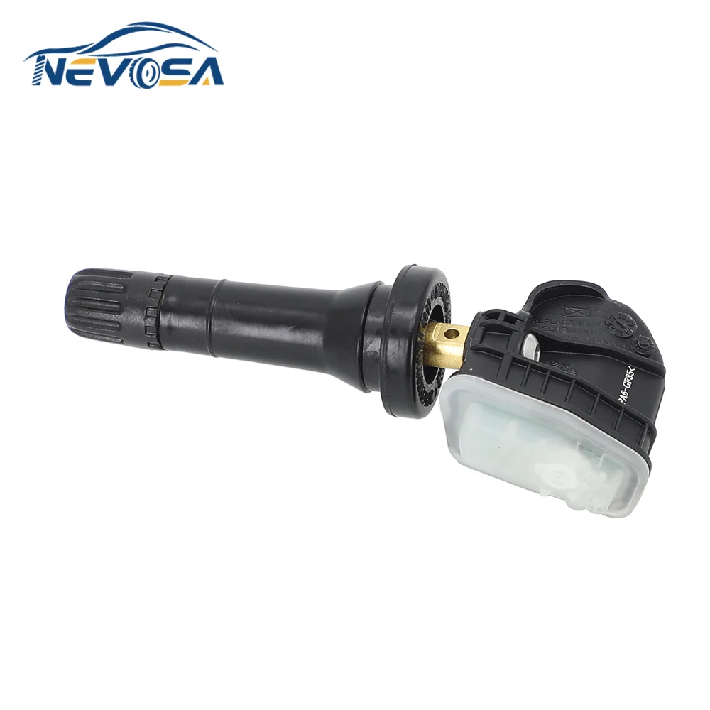 NEVOSA 3601010BS01 TPMS Tire Pressure Sensor For ChangAn CS35 Plus Hunter ALSVIN 2018/8-2023 CS85 CS95 Peugeot KP1 Landtrek 2019