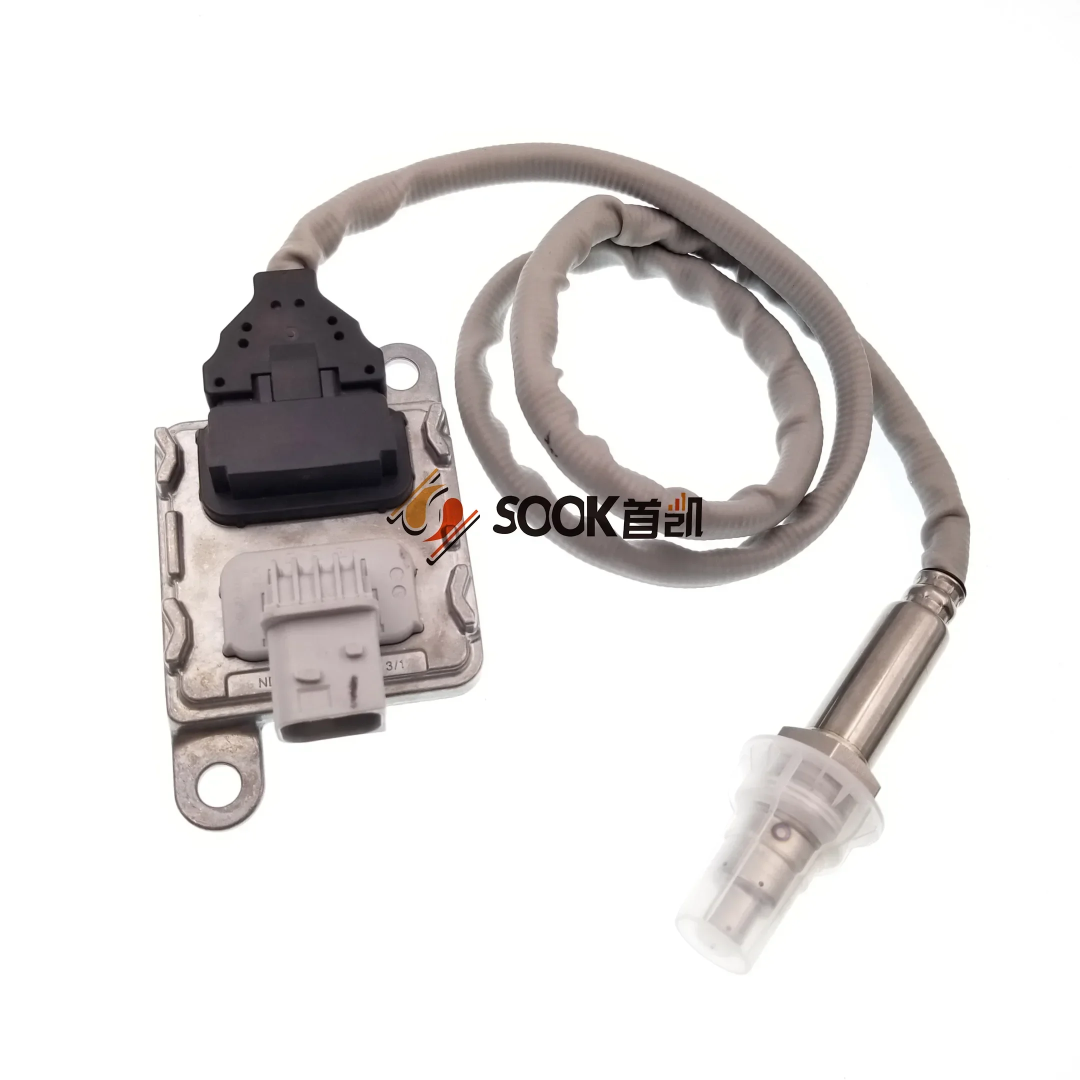 

for Benz NOx Sensor Nitrogen 5WK97339A Car Sensor