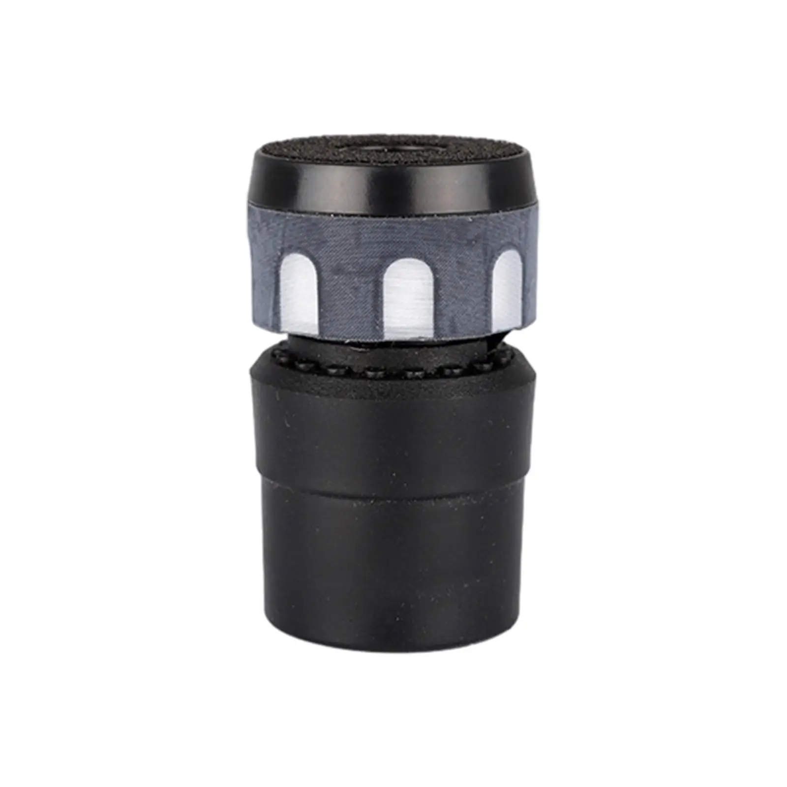 Cartucho de micrófono dinámico, accesorios de micrófono inalámbrico, piezas de reparación de núcleo principal para micrófono tipo 509