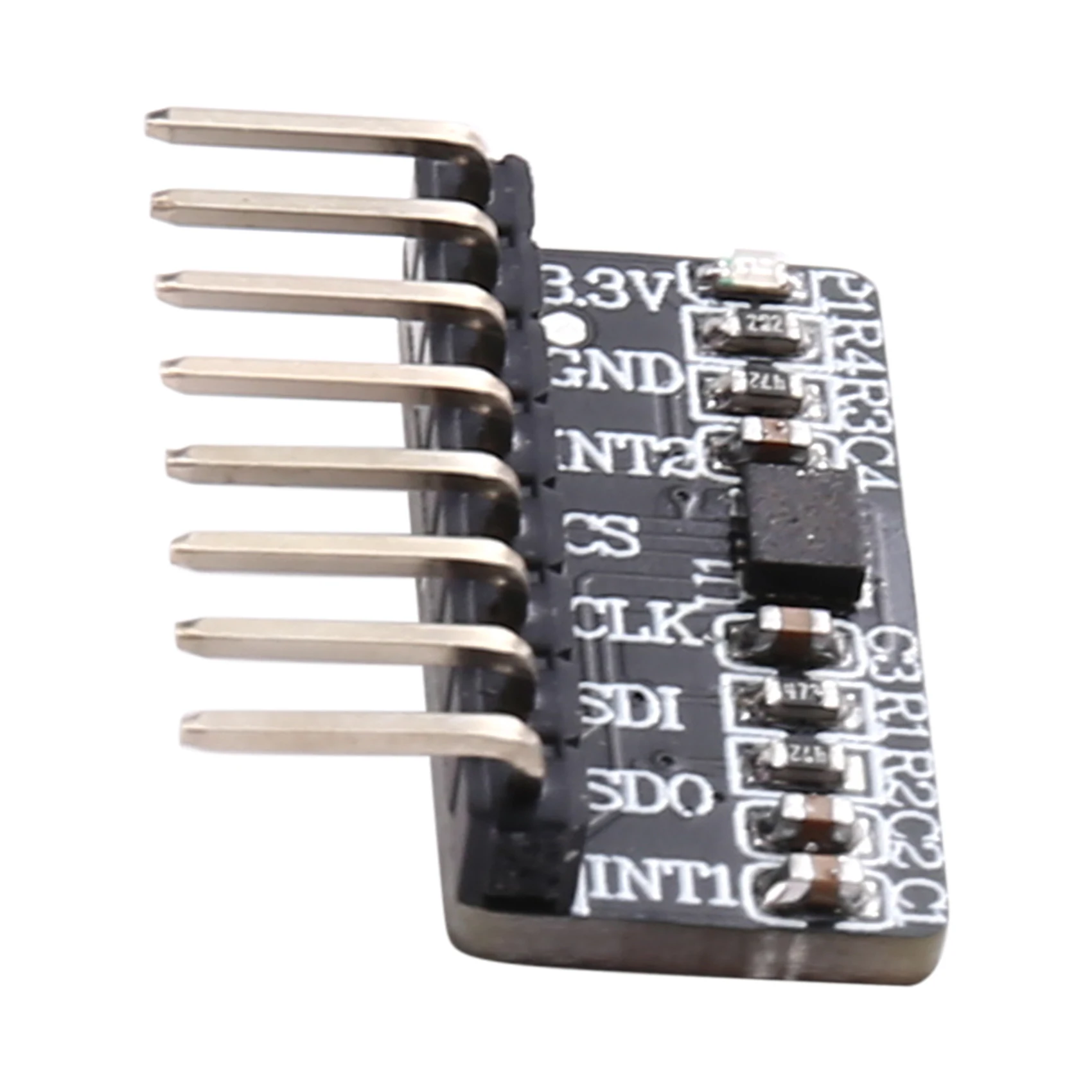 高精度用途向け6軸memsモーションセンサー-3軸ジャイロスコープと3軸加速度計-icm-42688センサー