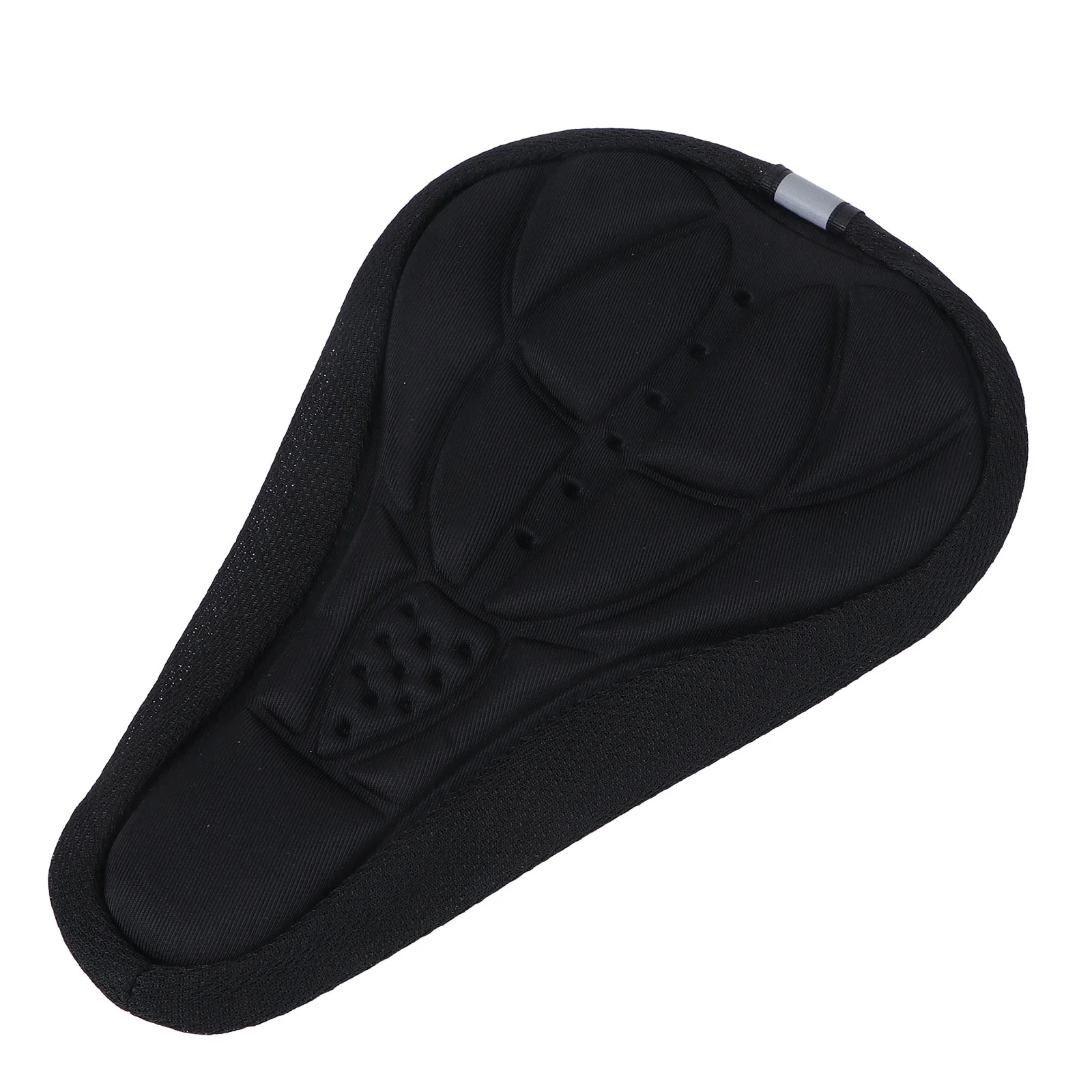 

Bike Seat Cover Bicycles Saddle Pad Cushion Outdoor Cushions Gel 3D Comfortable