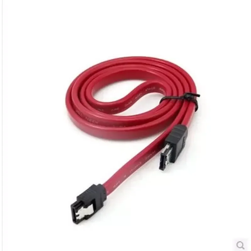 SATA to eSATA Hard Disk Data Cable Adapter for External Storage Connection High Speed Transfer Cord