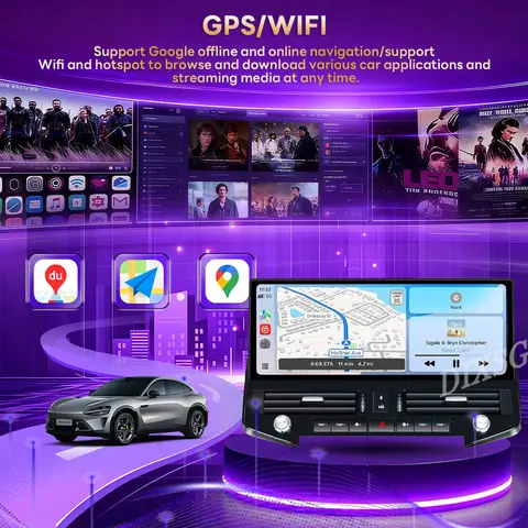 टोयोटा लैंड क्रूजर LC200 2008-2021 के लिए 16.2 इंच एंड्रॉइड स्क्रीन कार रेडियो मल्टीमीडिया वीडियो प्लेयर वायरलेस कारप्ले जीपीएस बीटी स्टीरियो 10 best sales रेडियो पीटी क्रूजर - №10