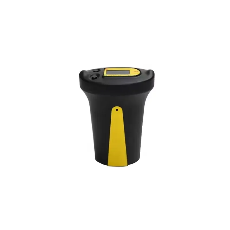 Hot Selling Personal Individual Radioactive Dose Alarming Personal X-ray Dosimeter